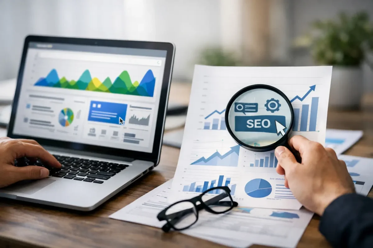 Google Ads ili SEO   šta se više isplati?
