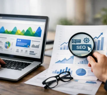 Google Ads ili SEO   šta se više isplati?