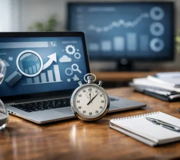 Koliko traje SEO optimizacija u praksi
