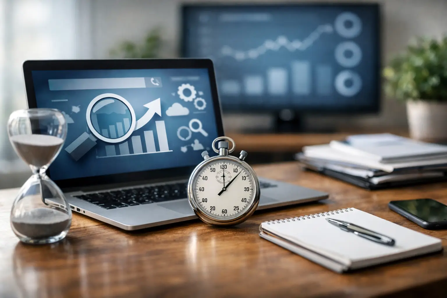 Koliko traje SEO optimizacija u praksi