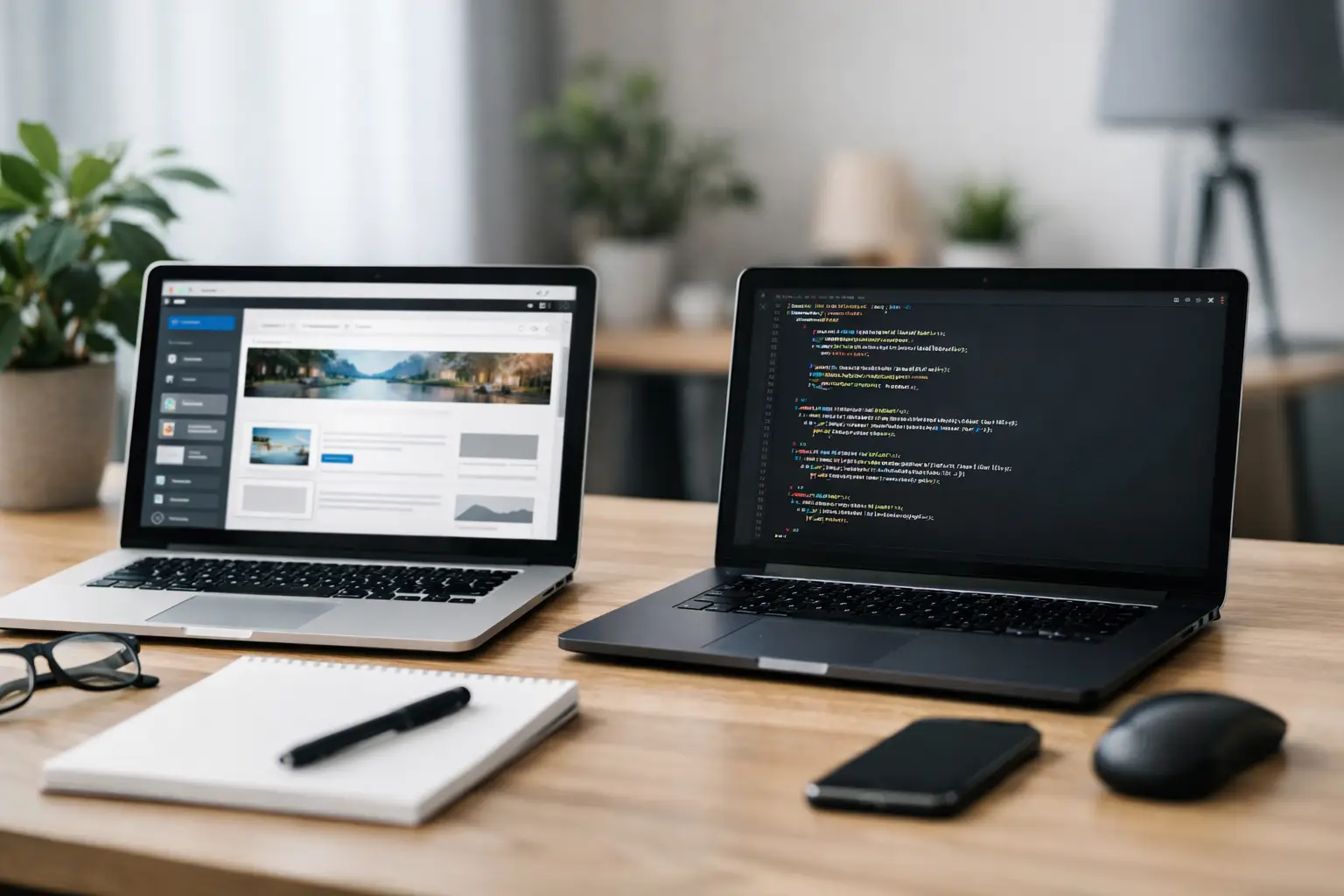 WordPress ili custom sajt   šta se isplati?